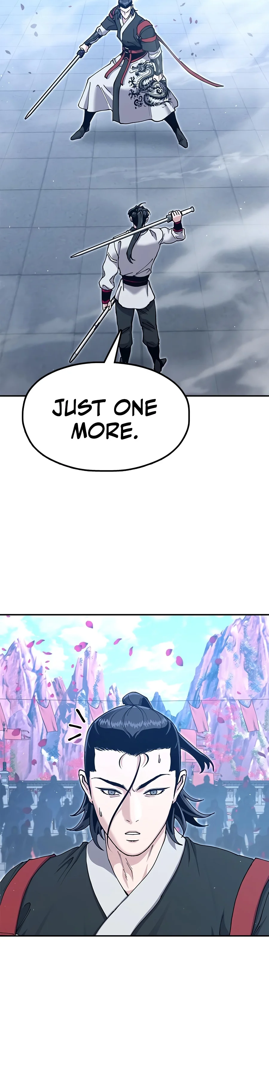 Chronicles of the Lazy Sovereign Chapter 68 page 13 - 
