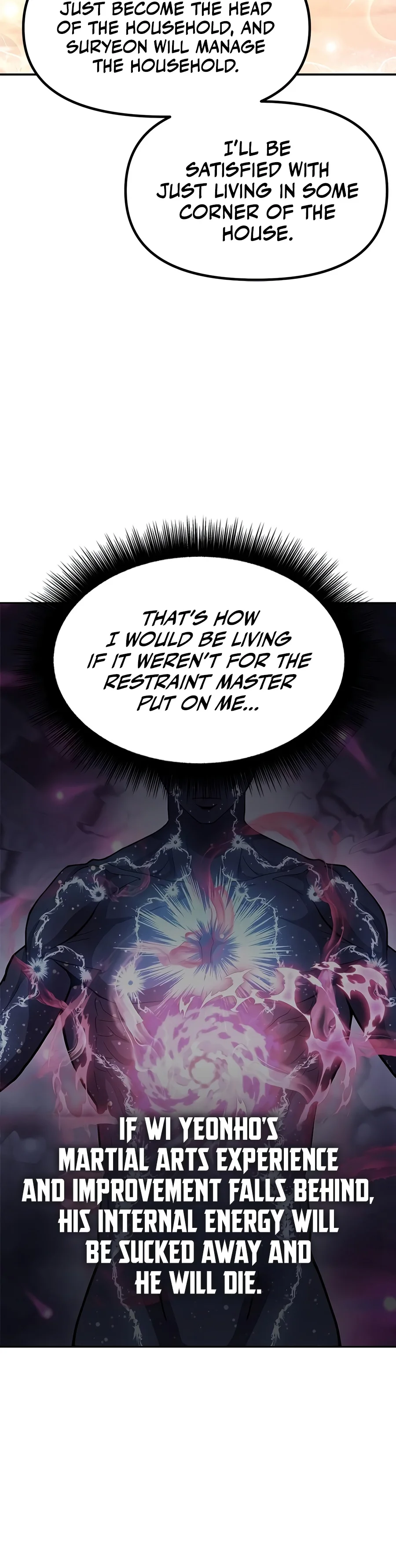 Chronicles of the Lazy Sovereign Chapter 68 page 21 - 
