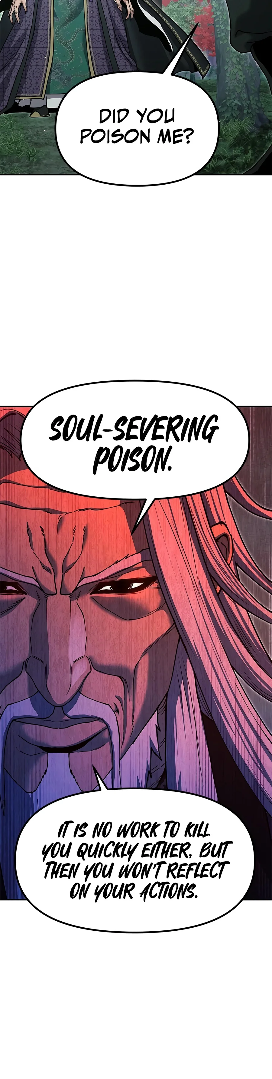 Chronicles of the Lazy Sovereign Chapter 68 page 25 - 