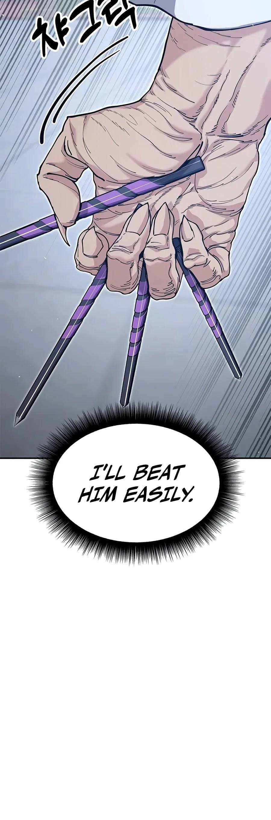 Chronicles of the Lazy Sovereign Chapter 69 page 11 - 