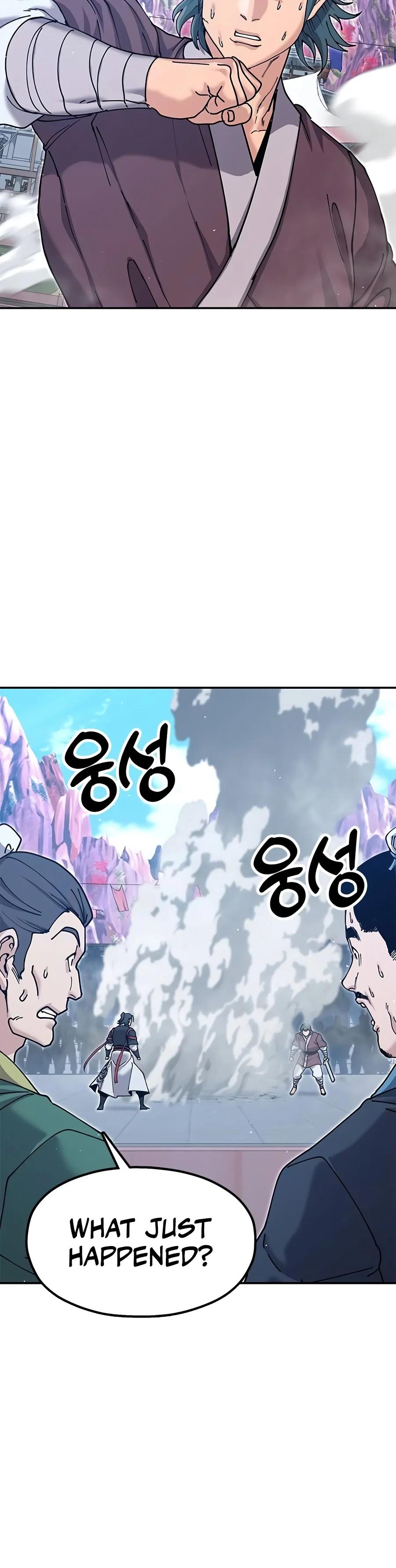Chronicles of the Lazy Sovereign Chapter 69 page 5 - 