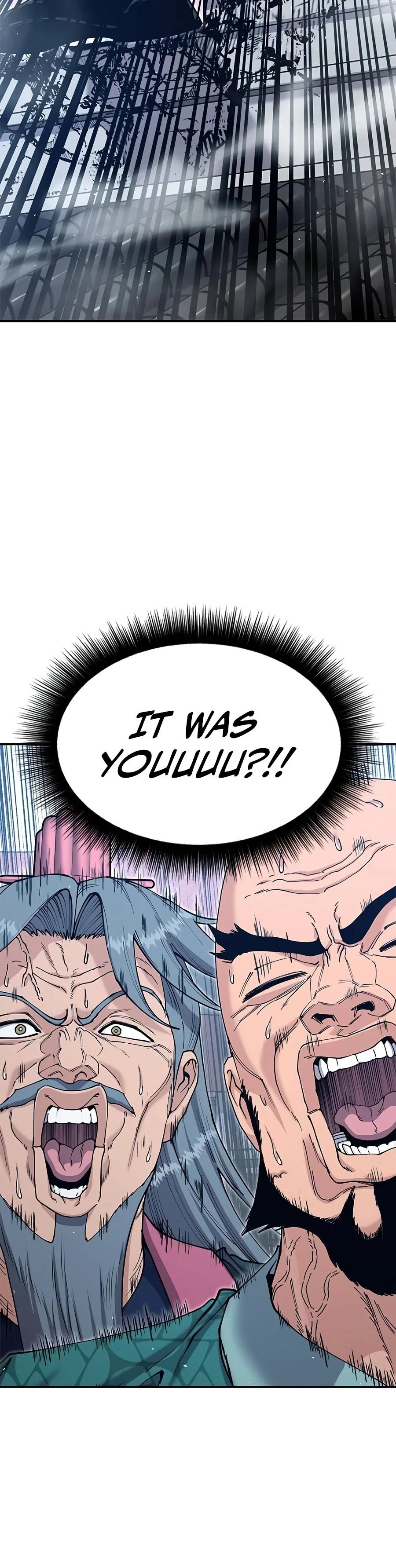 Chronicles of the Lazy Sovereign Chapter 69 page 7 - 