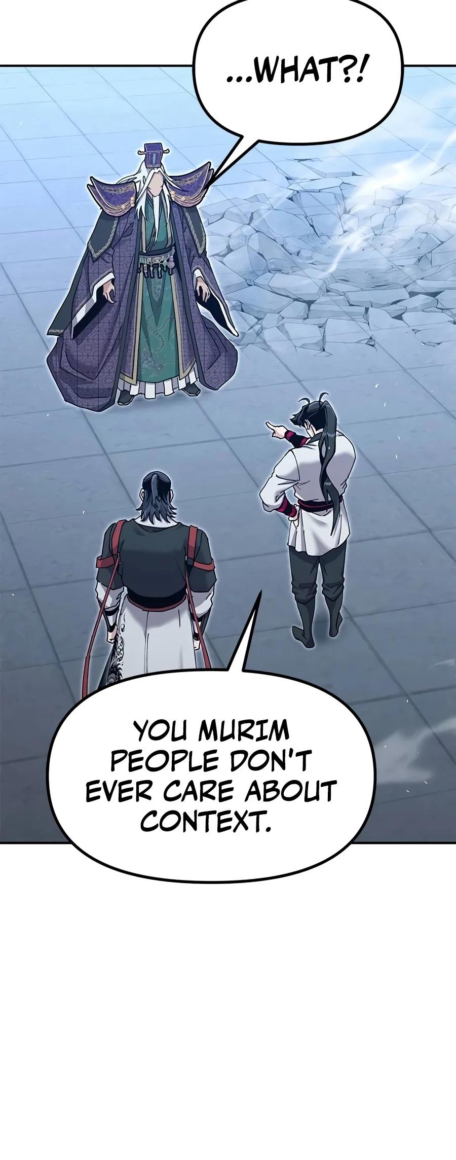 Chronicles of the Lazy Sovereign Chapter 69 page 9 - 