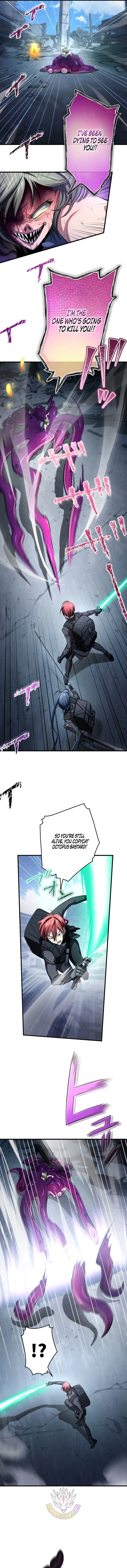 Chrono Labyrinth Chapter 26 page 3 - 
