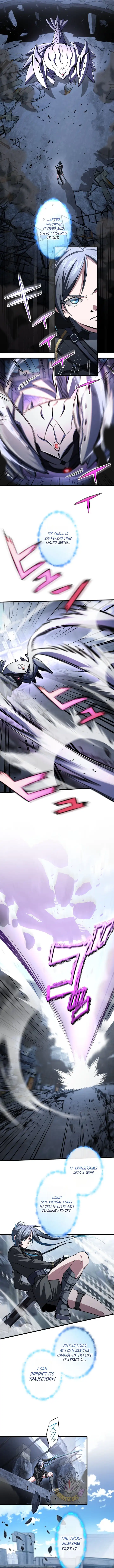 Chrono Labyrinth Chapter 27 page 2 - 