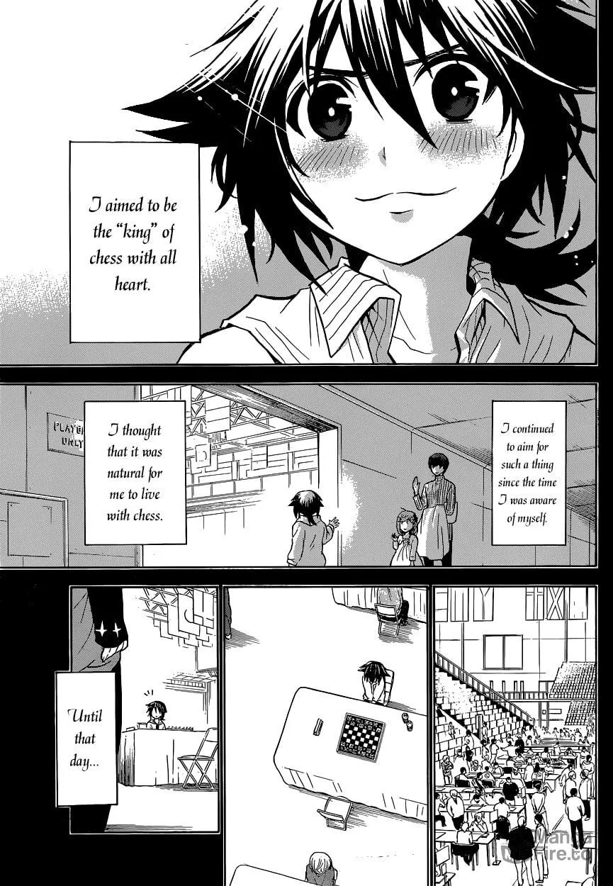 Chrono Monochrome Chapter 1 page 36 - 