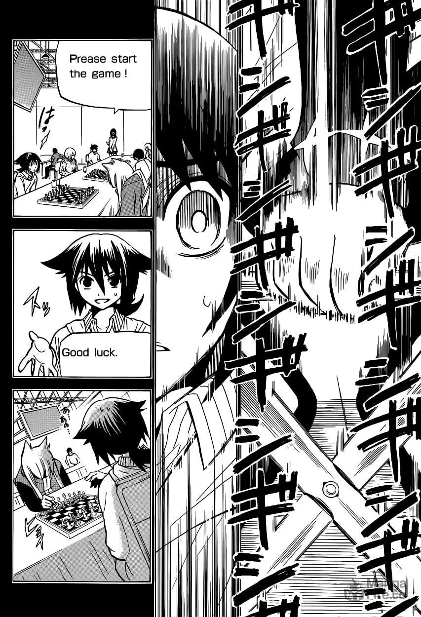 Chrono Monochrome Chapter 1 page 39 - 