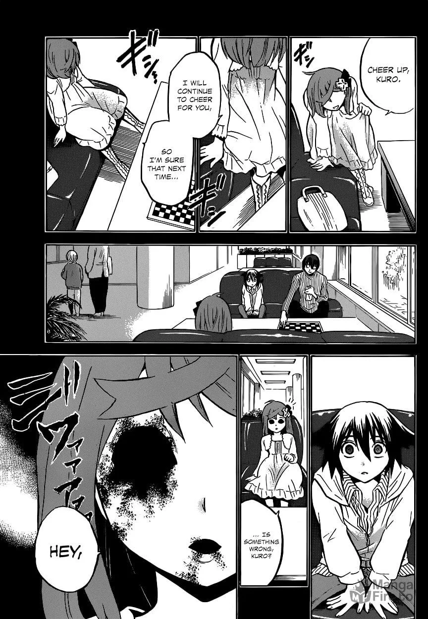 Chrono Monochrome Chapter 1 page 42 - 