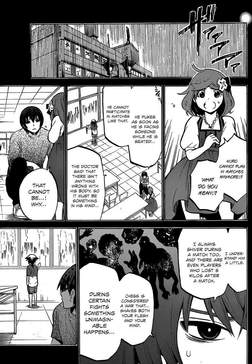 Chrono Monochrome Chapter 1 page 44 - 