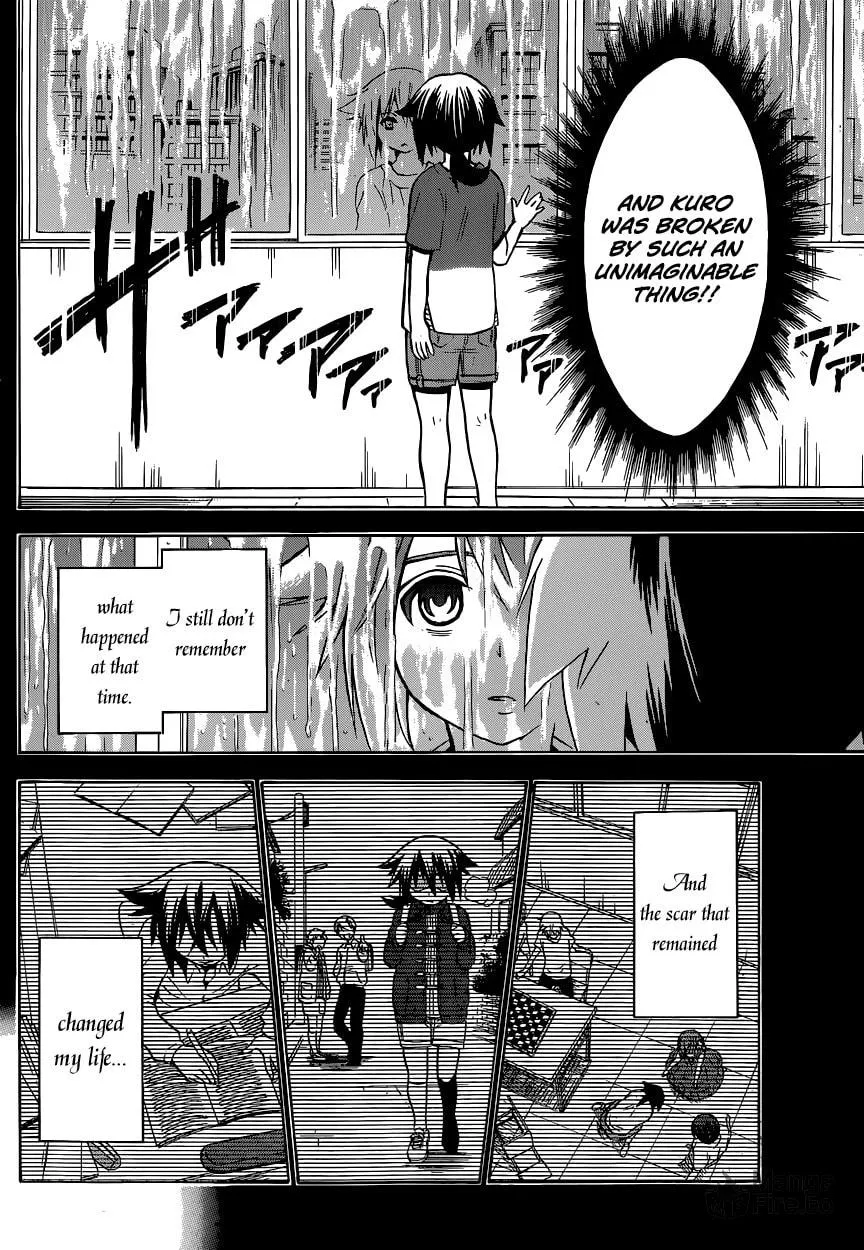 Chrono Monochrome Chapter 1 page 45 - 
