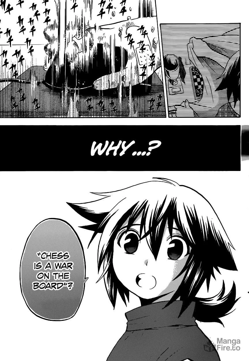 Chrono Monochrome Chapter 1 page 48 - 