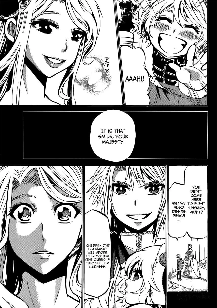Chrono Monochrome Chapter 10 page 10 - 