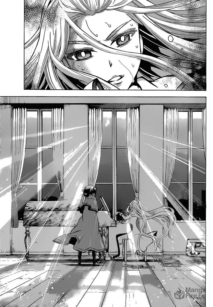 Chrono Monochrome Chapter 16 page 15 - 
