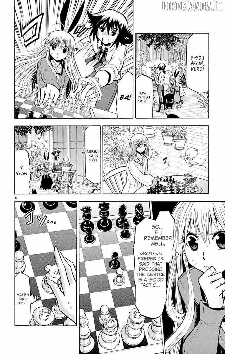 Chrono Monochrome Chapter 29 page 5 - 