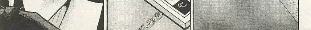 Chrono Monochrome Chapter 38 page 26 - 