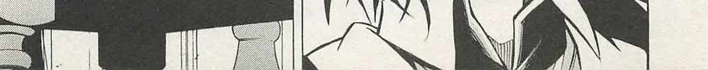 Chrono Monochrome Chapter 38 page 28 - 