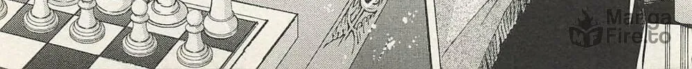 Chrono Monochrome Chapter 38 page 30 - 
