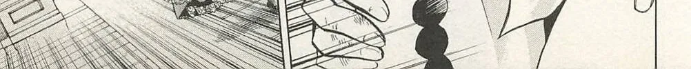Chrono Monochrome Chapter 40 page 2 - 