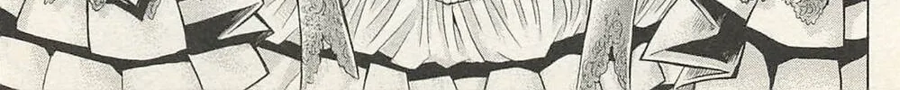 Chrono Monochrome Chapter 40 page 14 - 