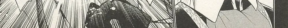 Chrono Monochrome Chapter 40 page 34 - 