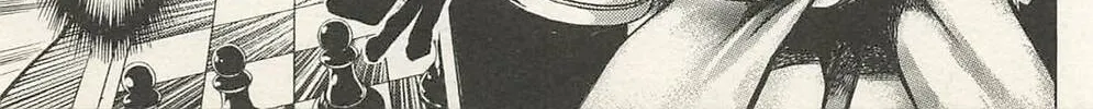 Chrono Monochrome Chapter 41 page 14 - 