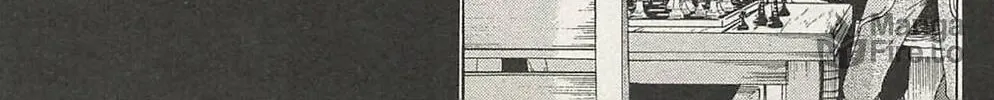 Chrono Monochrome Chapter 41 page 18 - 