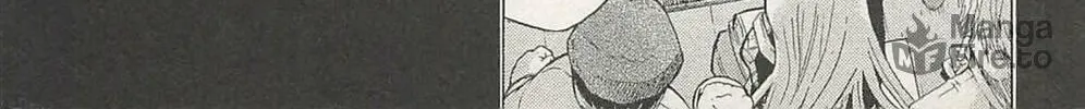 Chrono Monochrome Chapter 41 page 20 - 