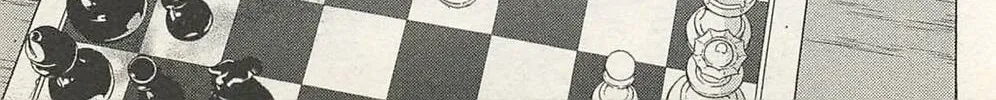 Chrono Monochrome Chapter 41 page 34 - 