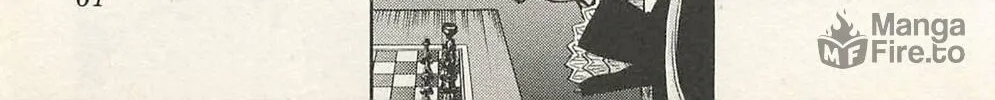 Chrono Monochrome Chapter 41 page 6 - 