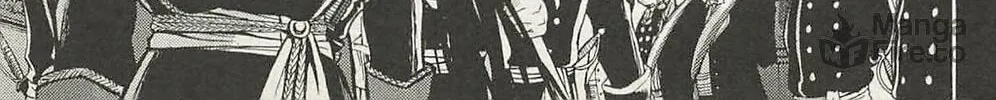 Chrono Monochrome Chapter 42 page 18 - 