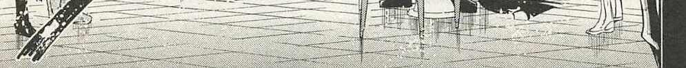 Chrono Monochrome Chapter 42 page 22 - 