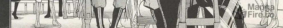Chrono Monochrome Chapter 42 page 24 - 