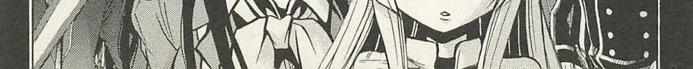 Chrono Monochrome Chapter 42 page 26 - 
