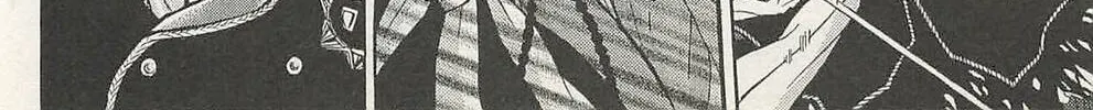 Chrono Monochrome Chapter 42 page 32 - 