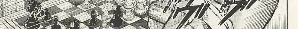Chrono Monochrome Chapter 43 page 2 - 