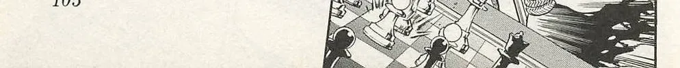 Chrono Monochrome Chapter 43 page 22 - 