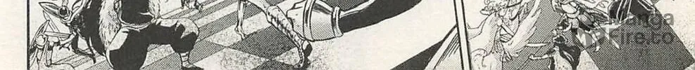 Chrono Monochrome Chapter 43 page 24 - 