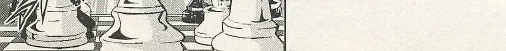 Chrono Monochrome Chapter 43 page 26 - 
