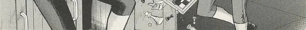 Chrono Monochrome Chapter 43 page 4 - 