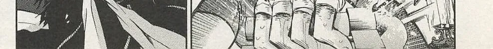 Chrono Monochrome Chapter 44 page 2 - 