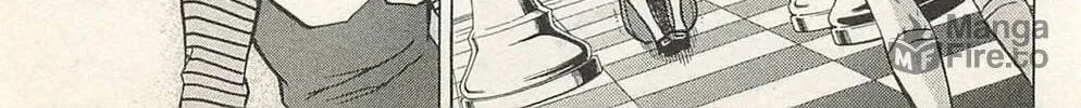 Chrono Monochrome Chapter 44 page 20 - 