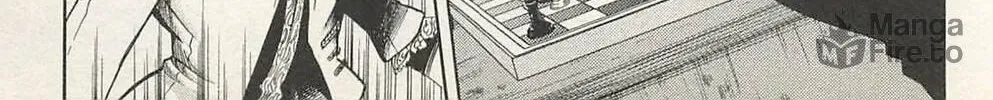 Chrono Monochrome Chapter 45 page 10 - 