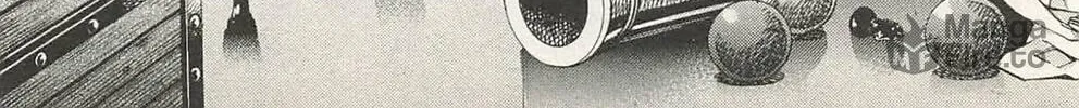 Chrono Monochrome Chapter 46 page 6 - 