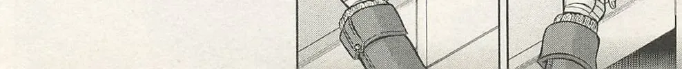 Chrono Monochrome Chapter 47 page 28 - 