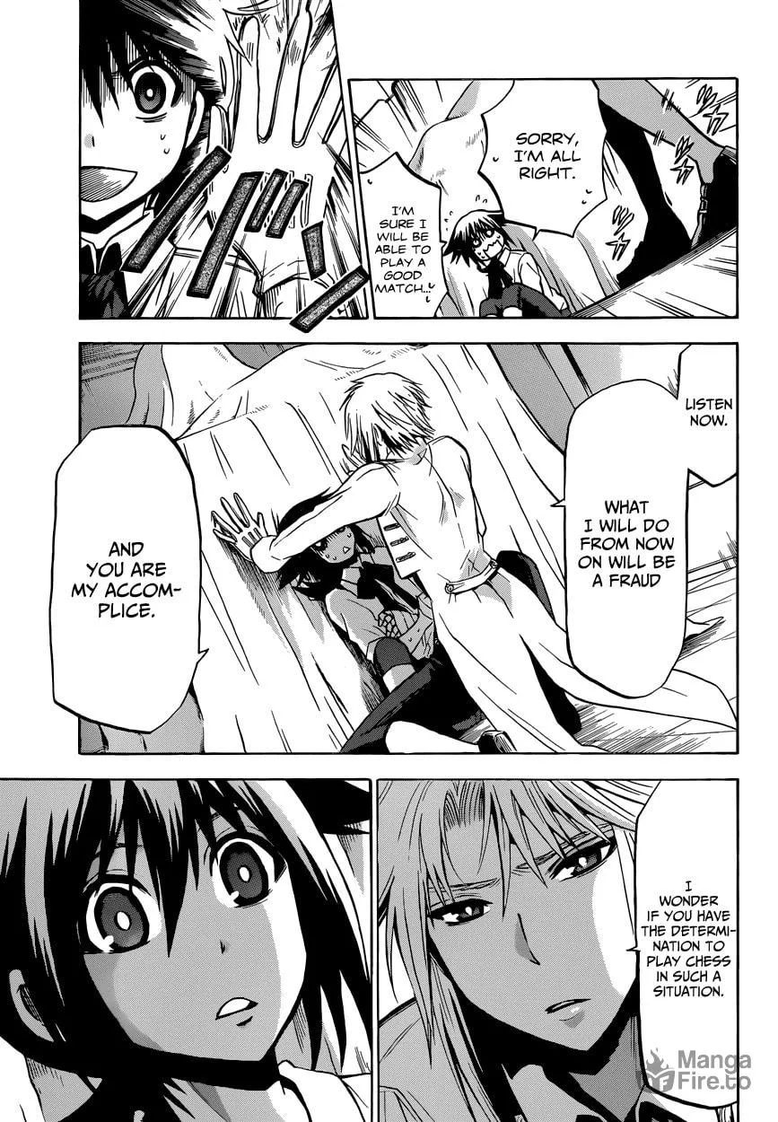 Chrono Monochrome Chapter 6 page 9 - 