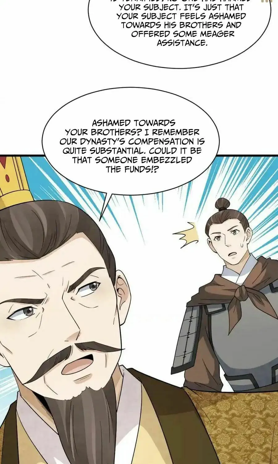 ChronoGo Chapter 276 page 26 - 