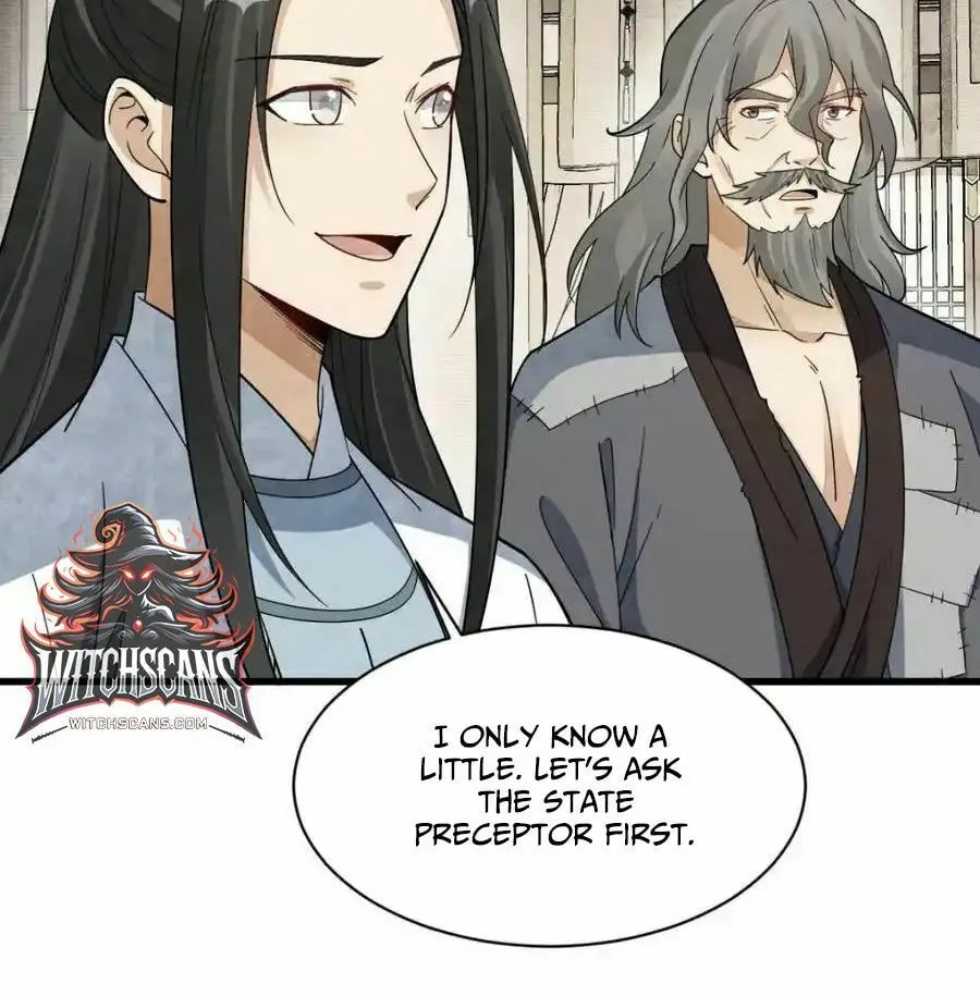ChronoGo Chapter 276 page 41 - 