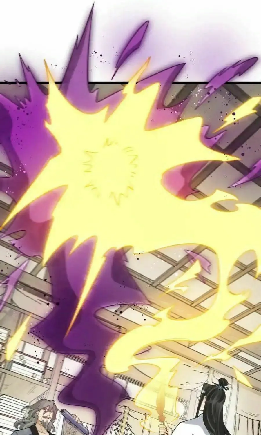 ChronoGo Chapter 277 page 14 - 