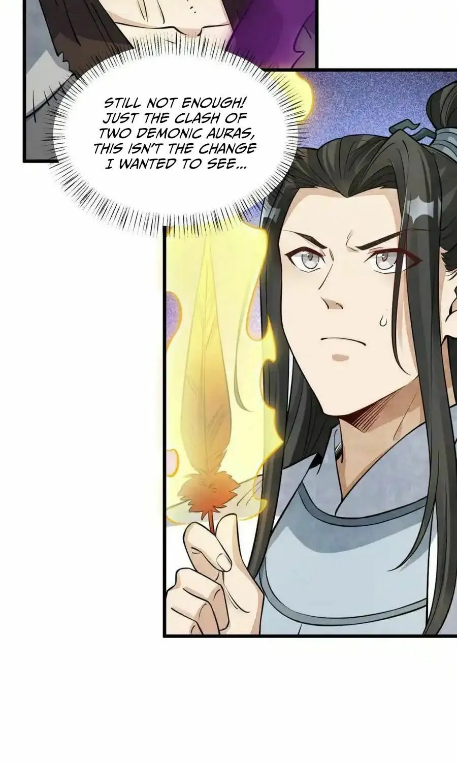 ChronoGo Chapter 277 page 16 - 