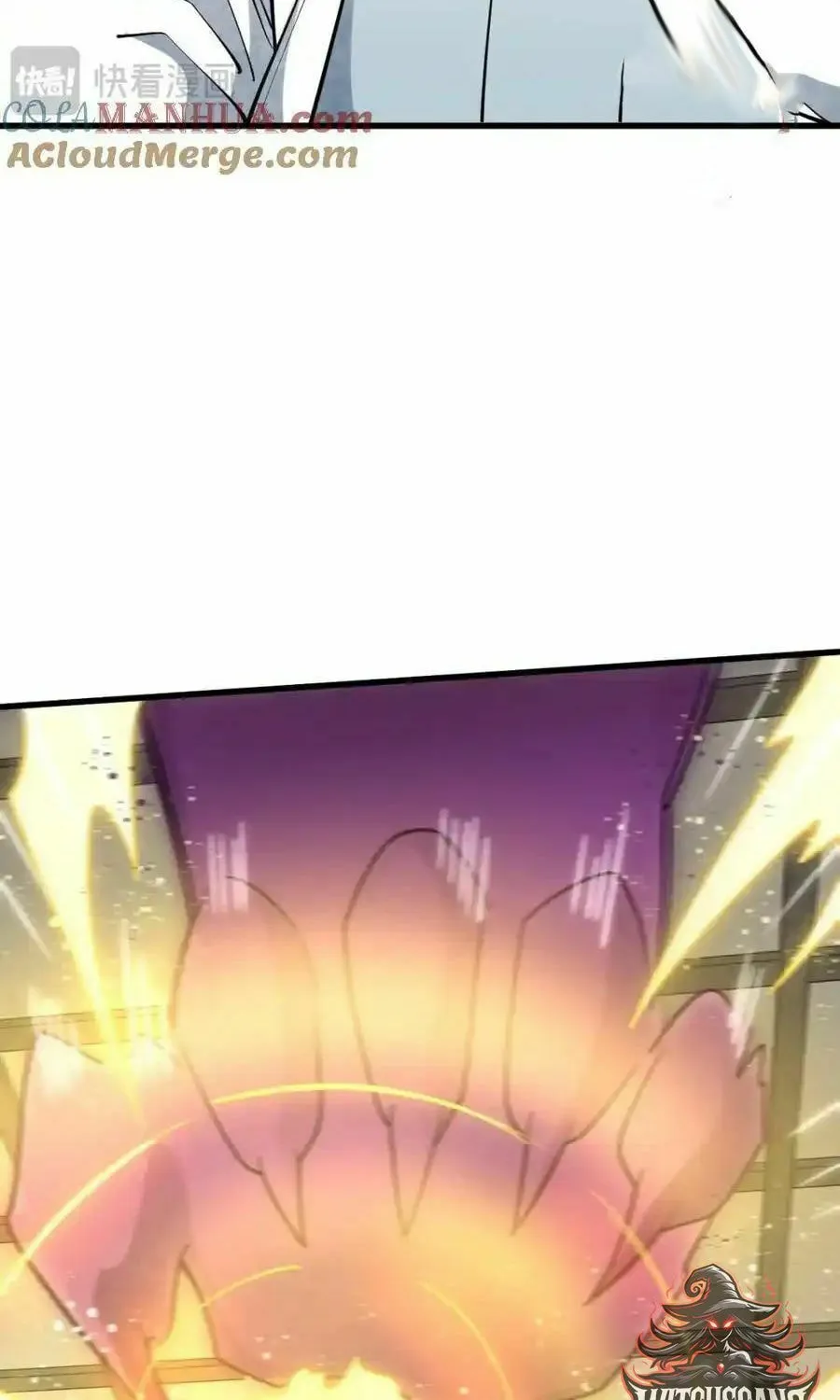 ChronoGo Chapter 277 page 22 - 